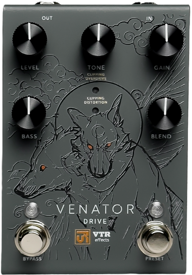 Venator